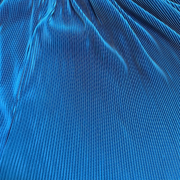 Cacharel pleated skirt - Picture 2 of 4